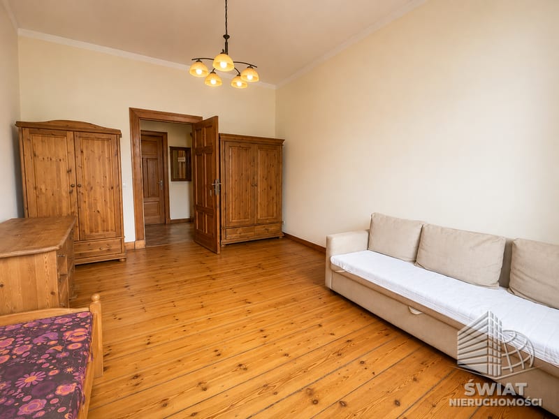 Mieszkanie na sprzedaż, Szczecin Centrum, 3 pokoje, 69 m² — HES29444, zdjęcie 2