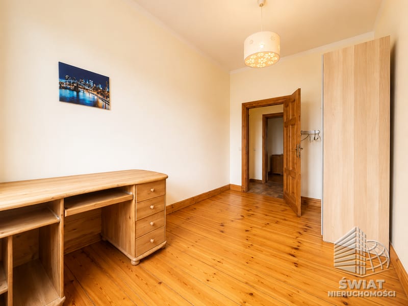 Mieszkanie na sprzedaż, Szczecin Centrum, 3 pokoje, 69 m² — HES29444, zdjęcie 7