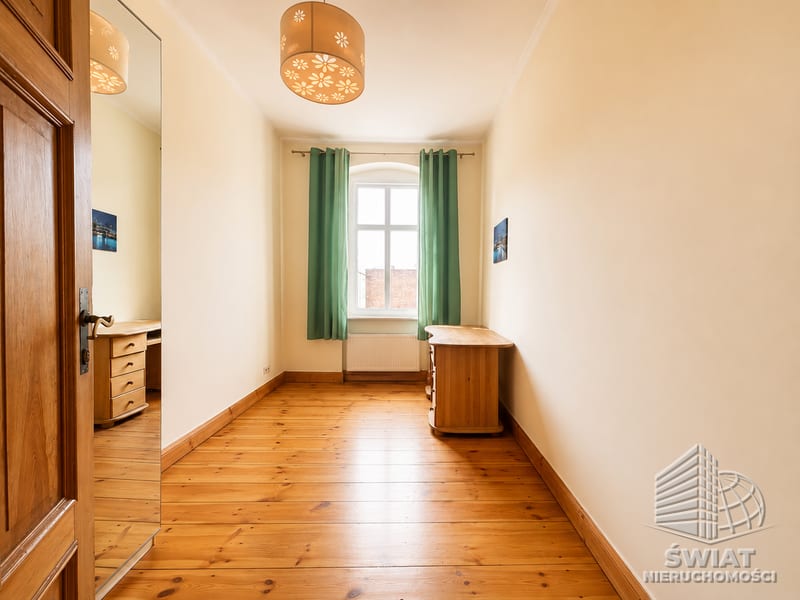Mieszkanie na sprzedaż, Szczecin Centrum, 3 pokoje, 69 m² — HES29444, zdjęcie 8