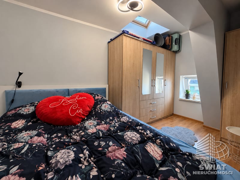 Mieszkanie na sprzedaż, Szczecin Centrum, 2 pokoje, 47 m² — HES29467, zdjęcie 4