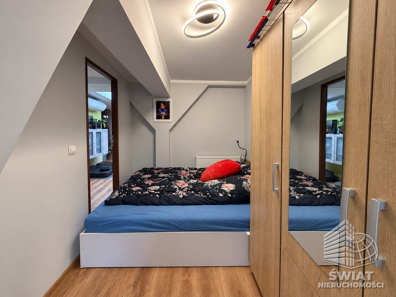 Mieszkanie na sprzedaż, Szczecin Centrum, 2 pokoje, 47 m² — HES29467, zdjęcie 5