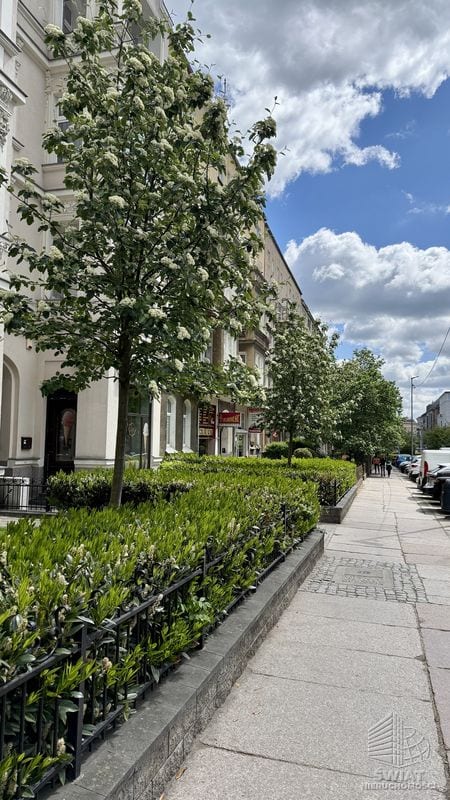 Mieszkanie na sprzedaż, Szczecin Centrum, 3 pokoje, 84 m² — HMN20133, zdjęcie 1