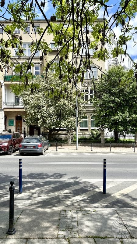 Mieszkanie na sprzedaż, Szczecin Centrum, 3 pokoje, 84 m² — HMN20133, zdjęcie 3