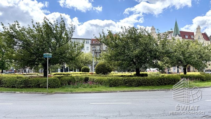 Mieszkanie na sprzedaż, Szczecin Centrum, 3 pokoje, 84 m² — HMN20133, zdjęcie 4