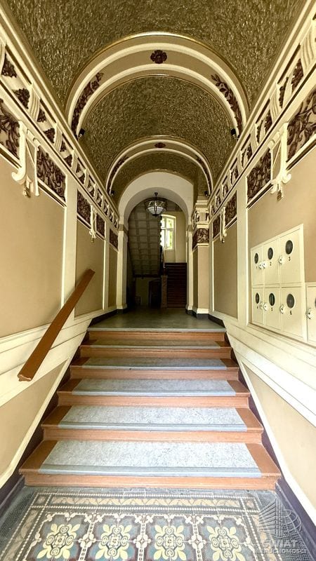 Mieszkanie na sprzedaż, Szczecin Centrum, 3 pokoje, 84 m² — HMN20133, zdjęcie 5
