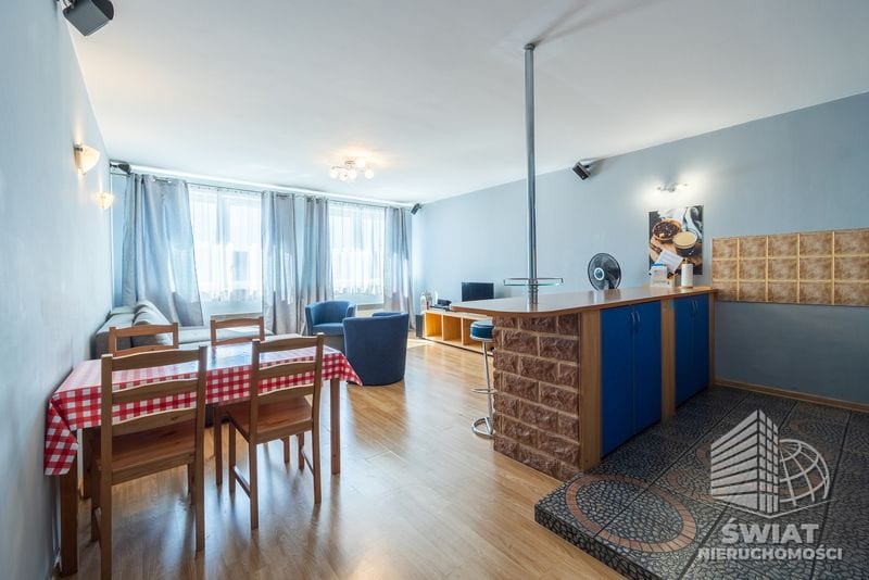 Mieszkanie na sprzedaż, Szczecin Centrum, 3 pokoje, 84 m² — HMN20133, zdjęcie 7