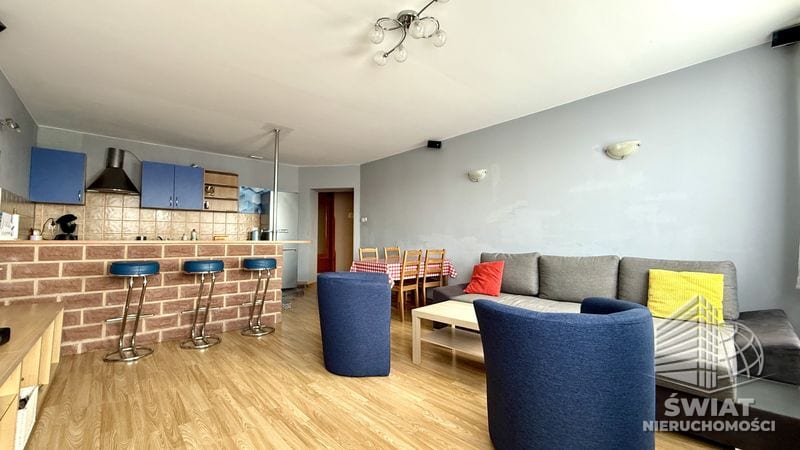 Mieszkanie na sprzedaż, Szczecin Centrum, 3 pokoje, 84 m² — HMN20133, zdjęcie 8
