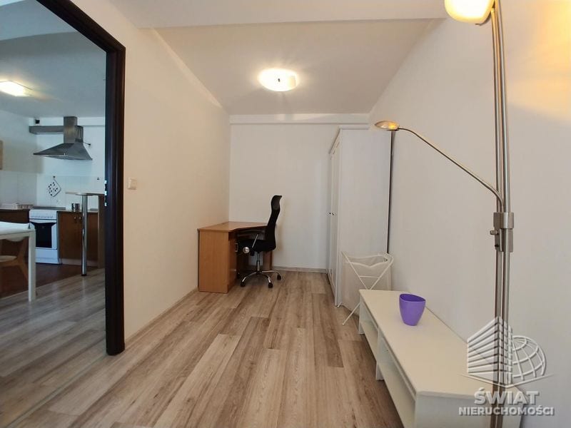 Mieszkanie na sprzedaż, Szczecin Centrum, 2 pokoje, 41 m² — HOR21729, zdjęcie 5