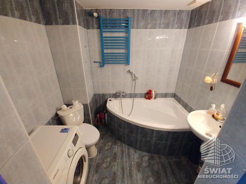 Mieszkanie na sprzedaż, Szczecin Centrum, 2 pokoje, 41 m² — HOR21729, zdjęcie 6