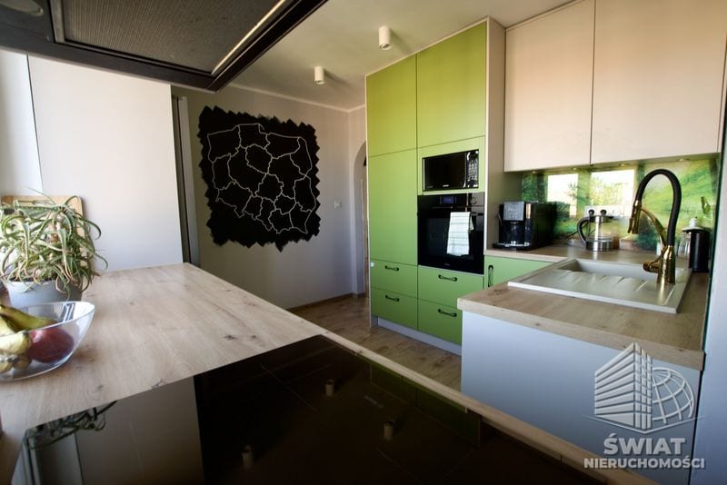 Mieszkanie na sprzedaż, Szczecin Centrum, 3 pokoje, 74 m² — IDN33771, zdjęcie 3