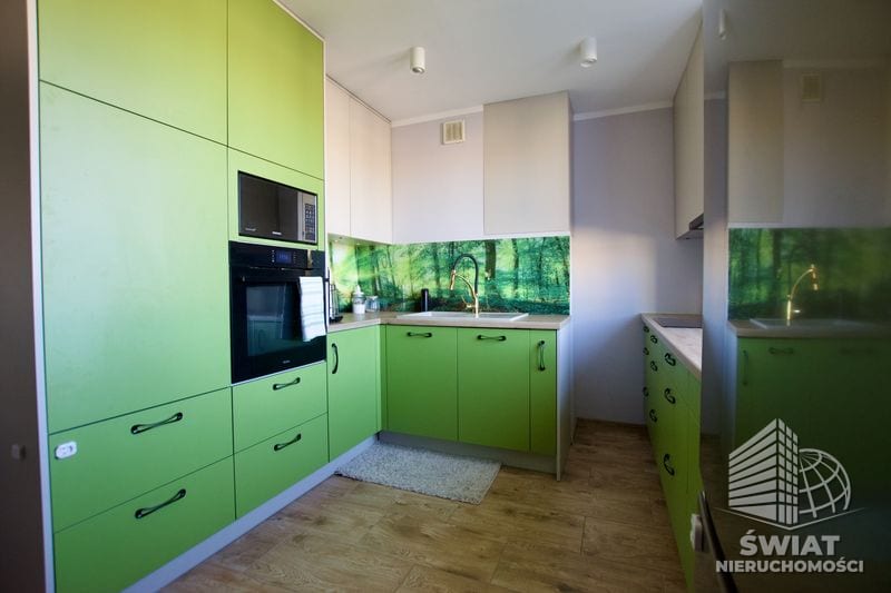 Mieszkanie na sprzedaż, Szczecin Centrum, 3 pokoje, 74 m² — IDN33771, zdjęcie 4