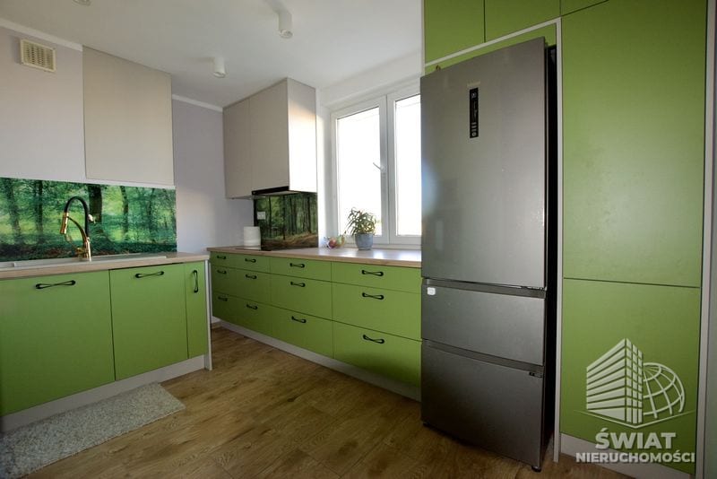 Mieszkanie na sprzedaż, Szczecin Centrum, 3 pokoje, 74 m² — IDN33771, zdjęcie 5