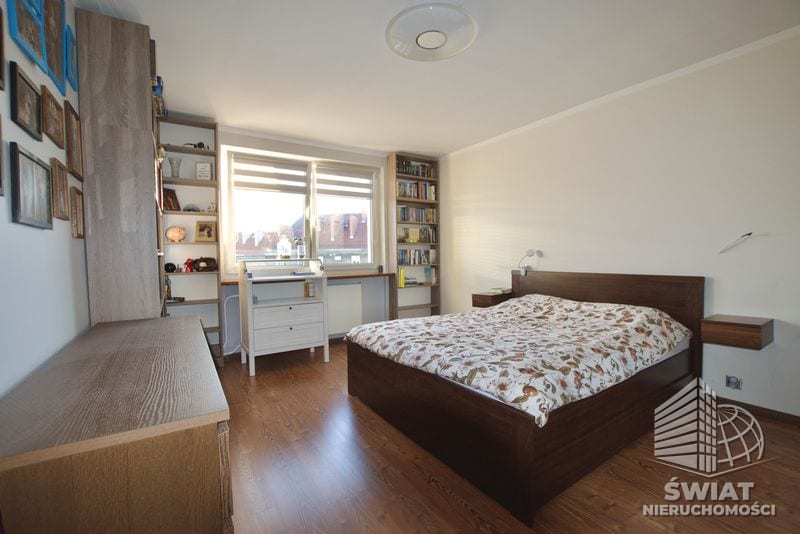 Mieszkanie na sprzedaż, Szczecin Centrum, 3 pokoje, 74 m² — IDN33771, zdjęcie 7