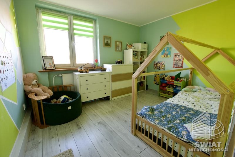 Mieszkanie na sprzedaż, Szczecin Centrum, 3 pokoje, 74 m² — IDN33771, zdjęcie 8