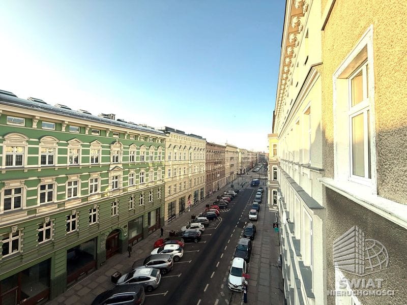 Mieszkanie na sprzedaż, Szczecin Centrum, 4 pokoje, 110 m² — IDN33914, zdjęcie 1