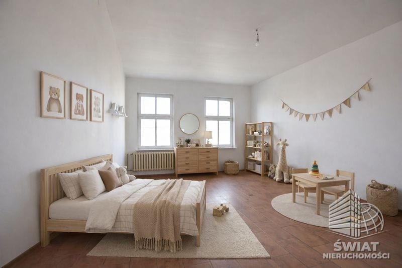 Mieszkanie na sprzedaż, Szczecin Centrum, 3 pokoje, 112 m² — IDN33967, zdjęcie 1