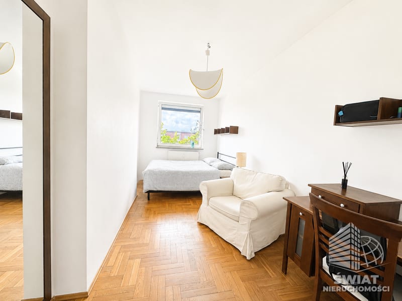 Mieszkanie na sprzedaż, Szczecin Centrum, 2 pokoje, 54 m² — IDN33973, zdjęcie 6