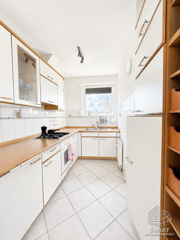 Mieszkanie na sprzedaż, Szczecin Centrum, 2 pokoje, 54 m² — IDN33973, zdjęcie 8