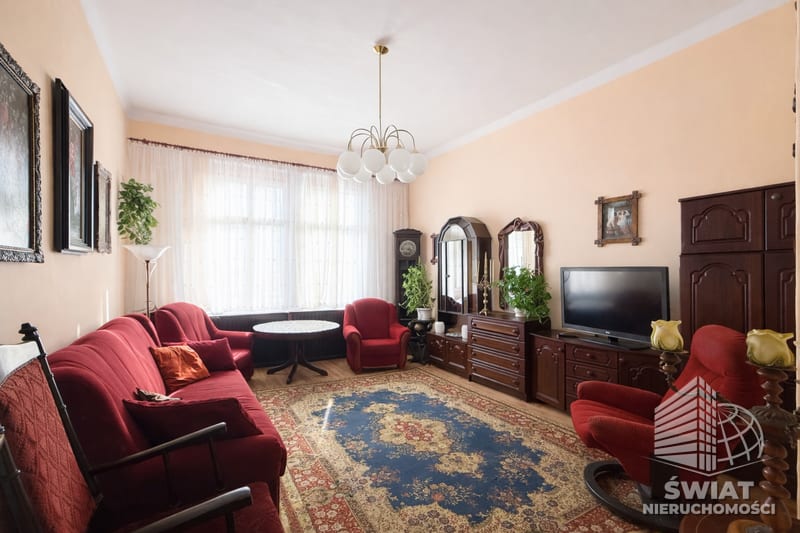 Mieszkanie na sprzedaż, Szczecin Centrum, 3 pokoje, 71 m² — IDN33974, zdjęcie 1