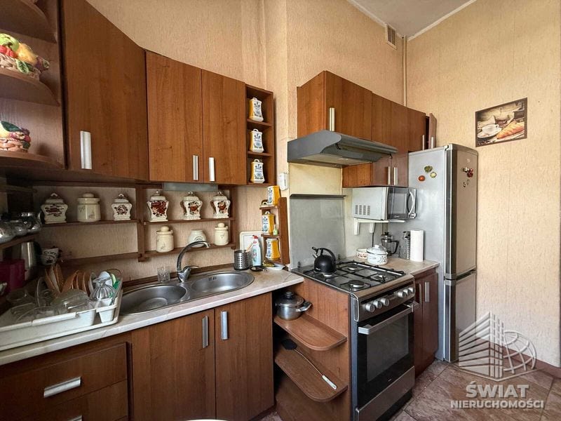 Mieszkanie na sprzedaż, Szczecin Centrum, 3 pokoje, 71 m² — IDN33974, zdjęcie 8
