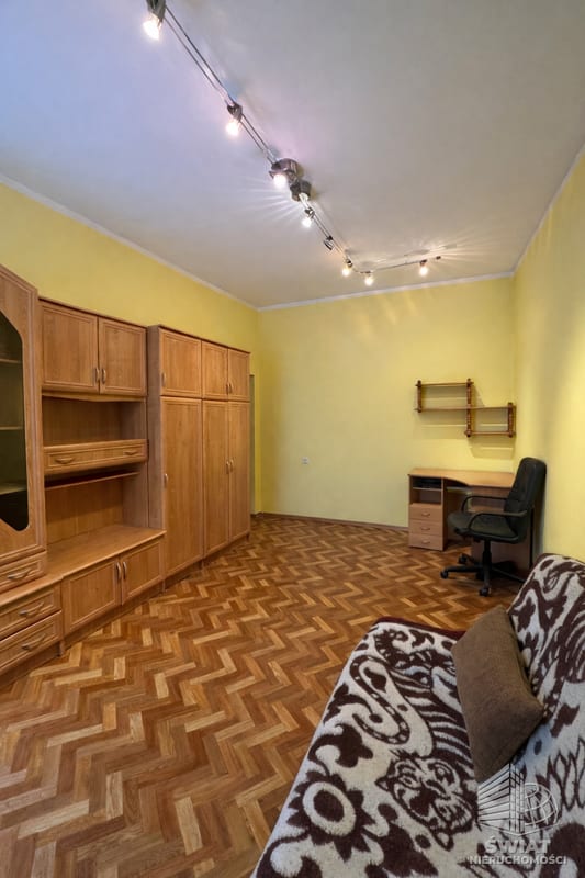 Mieszkanie na sprzedaż, Szczecin Centrum, 2 pokoje, 46 m² — IDN33985, zdjęcie 5