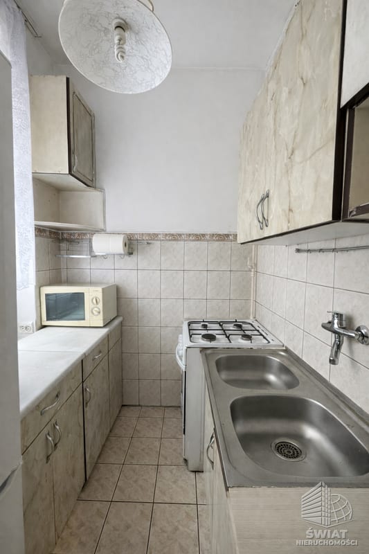 Mieszkanie na sprzedaż, Szczecin Centrum, 2 pokoje, 46 m² — IDN33985, zdjęcie 6