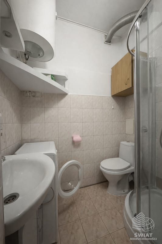 Mieszkanie na sprzedaż, Szczecin Centrum, 2 pokoje, 46 m² — IDN33985, zdjęcie 7
