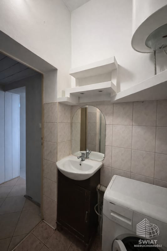 Mieszkanie na sprzedaż, Szczecin Centrum, 2 pokoje, 46 m² — IDN33985, zdjęcie 8