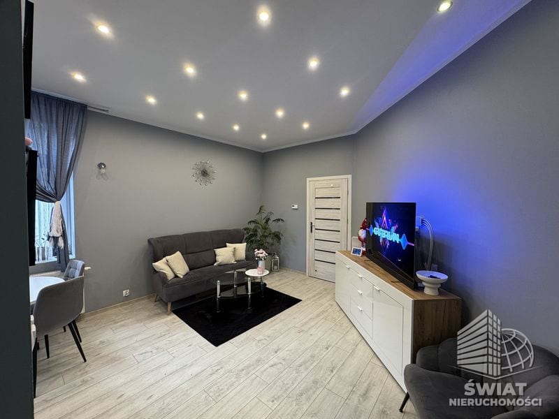 Mieszkanie na sprzedaż, Szczecin Centrum, 3 pokoje, 62 m² — IDN34001, zdjęcie 4