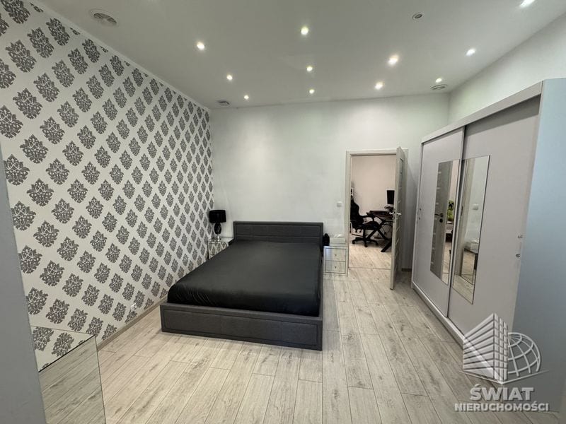 Mieszkanie na sprzedaż, Szczecin Centrum, 3 pokoje, 62 m² — IDN34001, zdjęcie 5