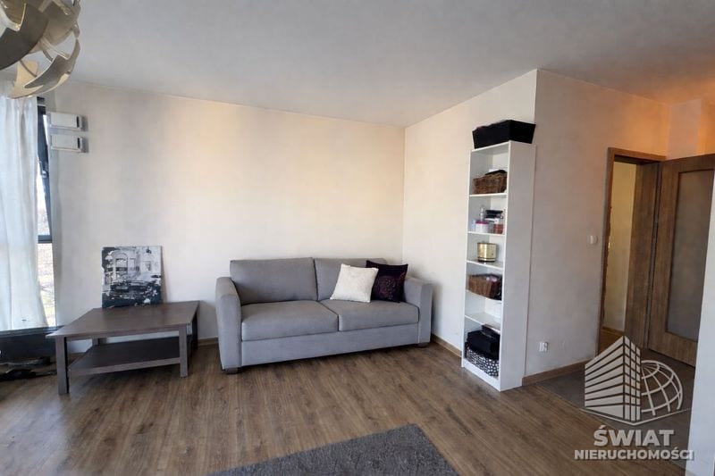 Mieszkanie na sprzedaż, Szczecin Centrum, 1 pokój, 32 m² — IDN34012, zdjęcie 4