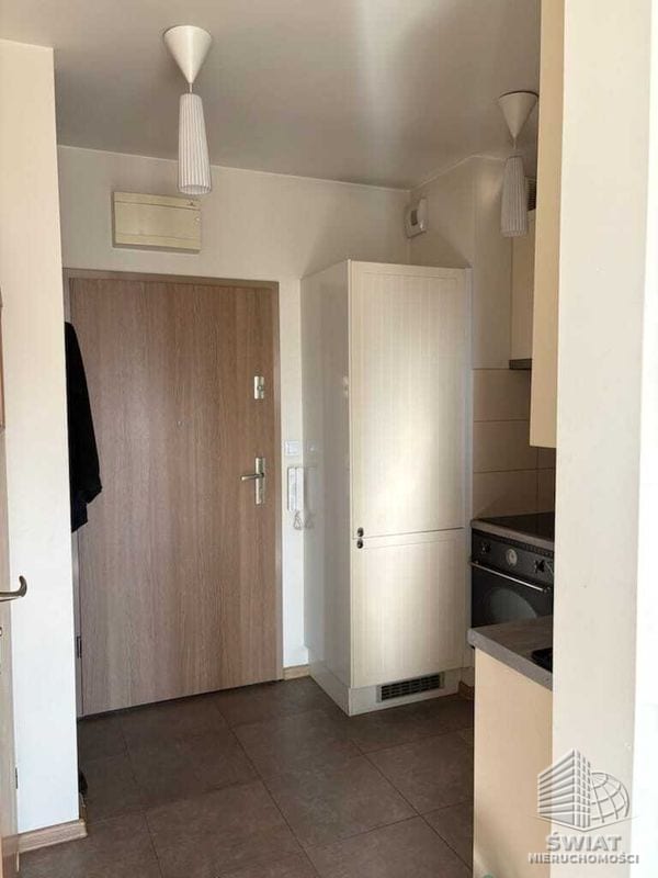 Mieszkanie na sprzedaż, Szczecin Centrum, 1 pokój, 32 m² — IDN34012, zdjęcie 8