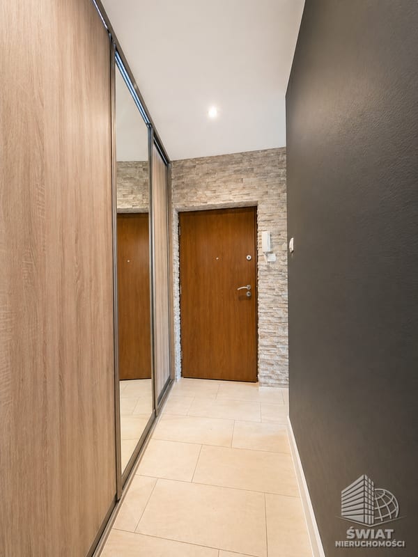 Mieszkanie na sprzedaż, Szczecin Centrum, 3 pokoje, 57 m² — IDN34079, zdjęcie 8