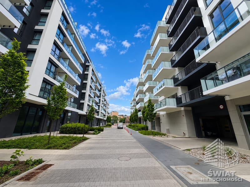 Mieszkanie na sprzedaż, Szczecin Centrum, 2 pokoje, 34 m² — IDN34090, zdjęcie 1