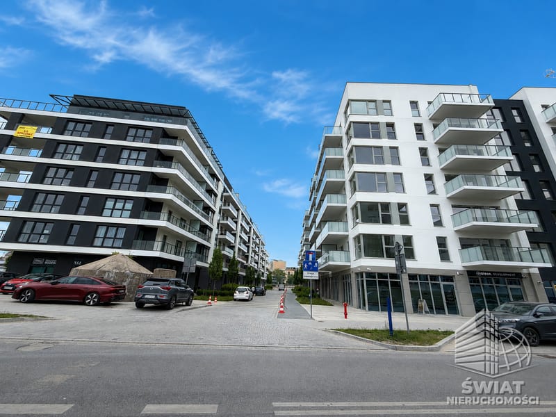 Mieszkanie na sprzedaż, Szczecin Centrum, 2 pokoje, 34 m² — IDN34090, zdjęcie 3