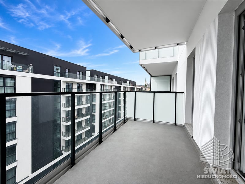 Mieszkanie na sprzedaż, Szczecin Centrum, 2 pokoje, 34 m² — IDN34090, zdjęcie 4