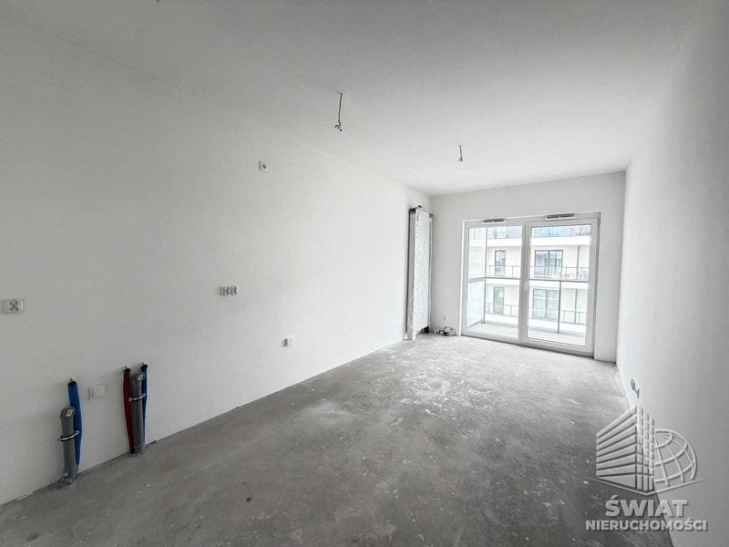 Mieszkanie na sprzedaż, Szczecin Centrum, 2 pokoje, 34 m² — IDN34090, zdjęcie 6