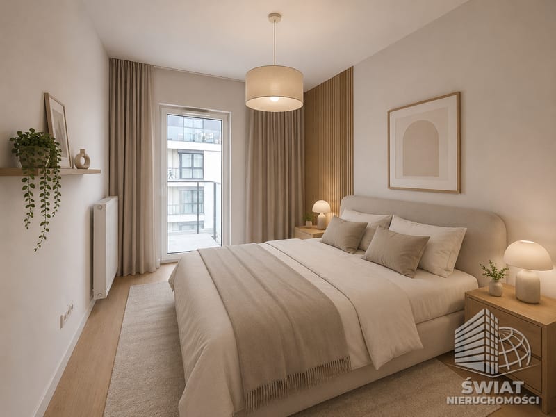 Mieszkanie na sprzedaż, Szczecin Centrum, 2 pokoje, 34 m² — IDN34090, zdjęcie 7