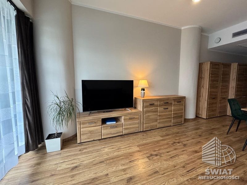 Mieszkanie na sprzedaż, Szczecin Centrum, 1 pokój, 31 m² — IDN34123, zdjęcie 1