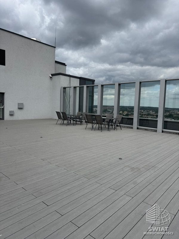 Mieszkanie na sprzedaż, Szczecin Centrum, 1 pokój, 31 m² — IDN34123, zdjęcie 8