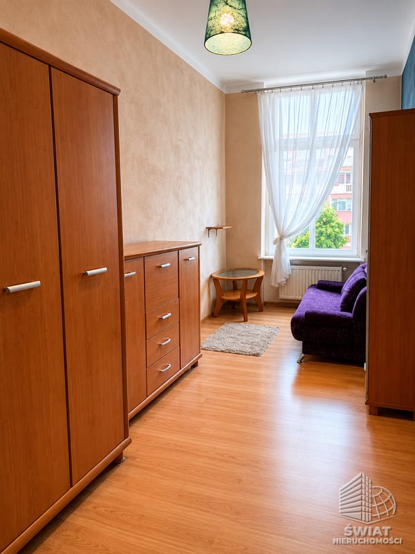 Mieszkanie na sprzedaż, Szczecin Centrum, 2 pokoje, 48 m² — IDN34132, zdjęcie 4