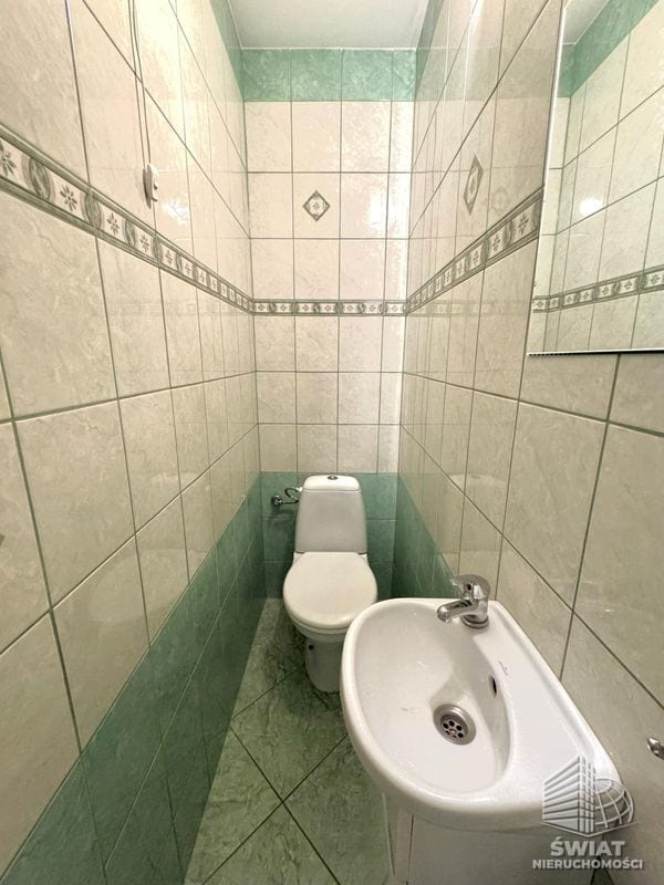 Mieszkanie na sprzedaż, Szczecin Centrum, 2 pokoje, 48 m² — IDN34132, zdjęcie 5
