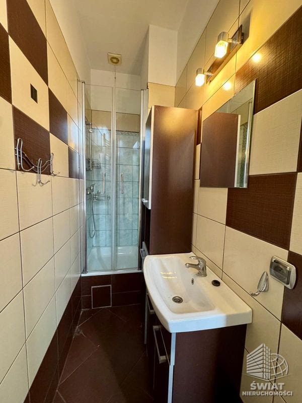 Mieszkanie na sprzedaż, Szczecin Centrum, 2 pokoje, 48 m² — IDN34132, zdjęcie 6