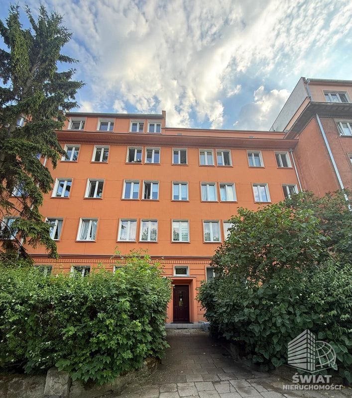 Mieszkanie na sprzedaż, Szczecin Centrum, 2 pokoje, 58 m² — IDN34163, zdjęcie 1
