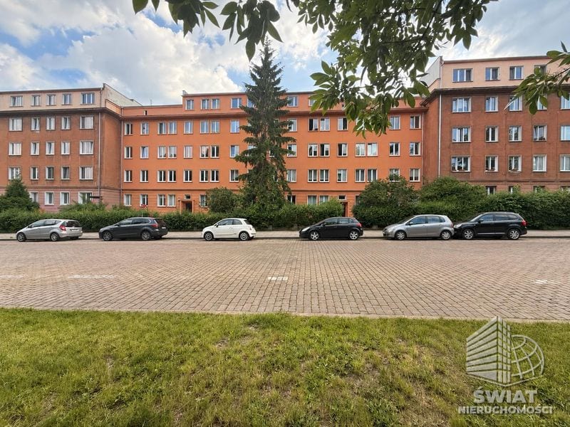 Mieszkanie na sprzedaż, Szczecin Centrum, 2 pokoje, 58 m² — IDN34163, zdjęcie 4