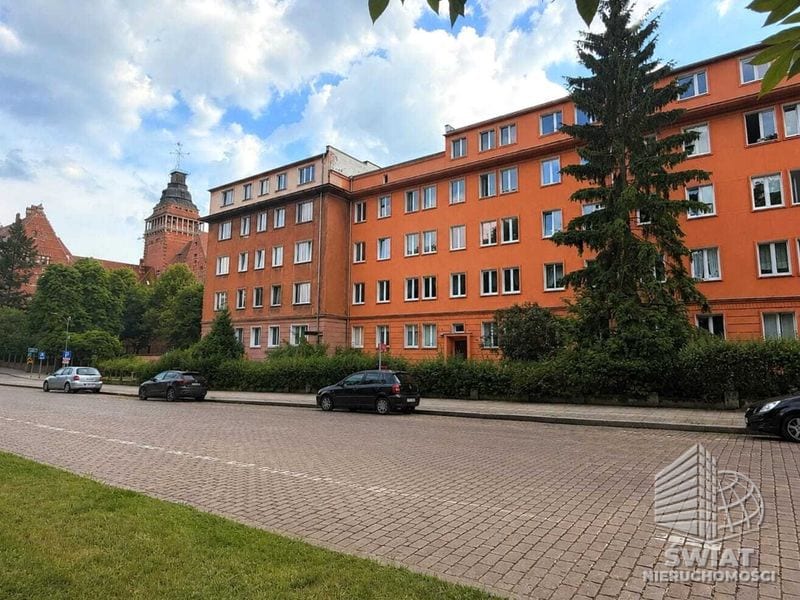Mieszkanie na sprzedaż, Szczecin Centrum, 2 pokoje, 58 m² — IDN34163, zdjęcie 5