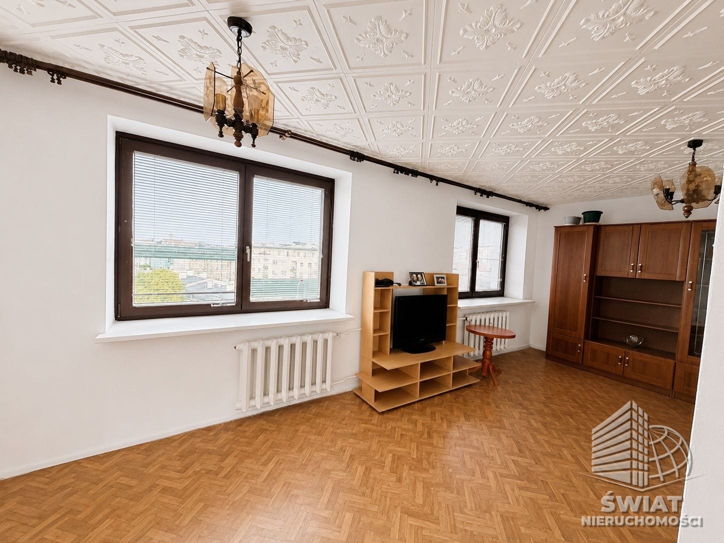 Mieszkanie na sprzedaż, Szczecin Centrum, 1 pokój, 39 m² — IDN34211, zdjęcie 1