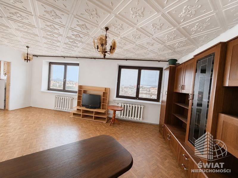 Mieszkanie na sprzedaż, Szczecin Centrum, 1 pokój, 39 m² — IDN34211, zdjęcie 3