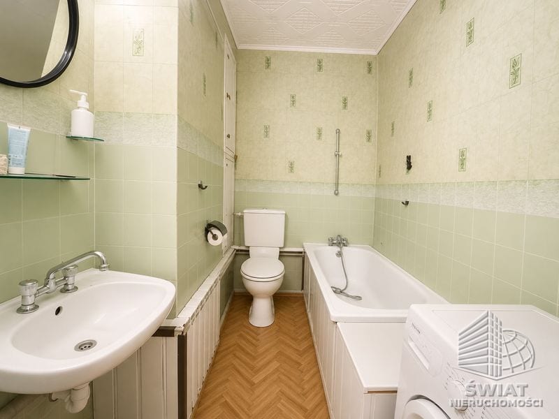 Mieszkanie na sprzedaż, Szczecin Centrum, 1 pokój, 39 m² — IDN34211, zdjęcie 4
