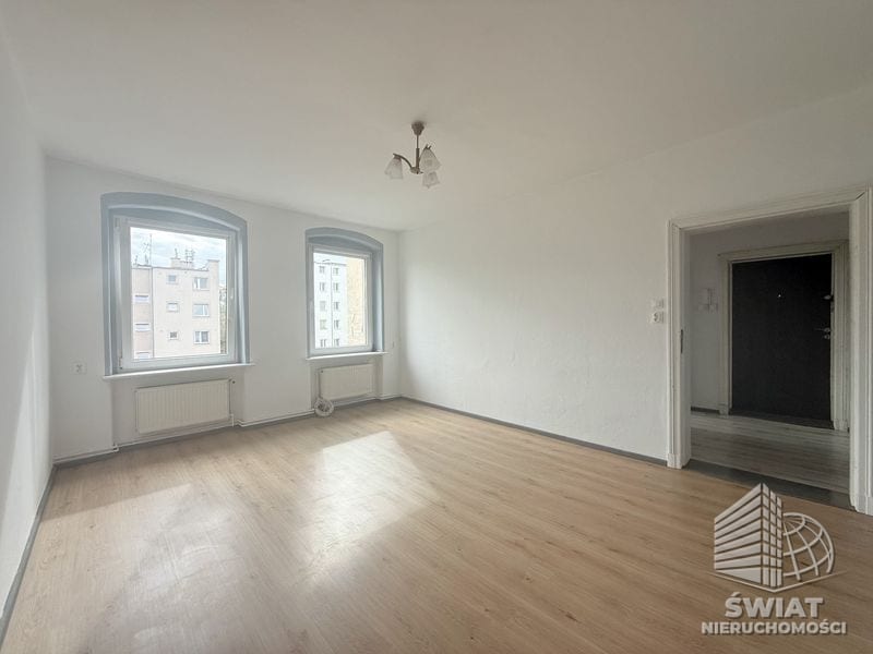 Mieszkanie na sprzedaż, Szczecin Centrum, 2 pokoje, 48 m² — IDN34255, zdjęcie 1
